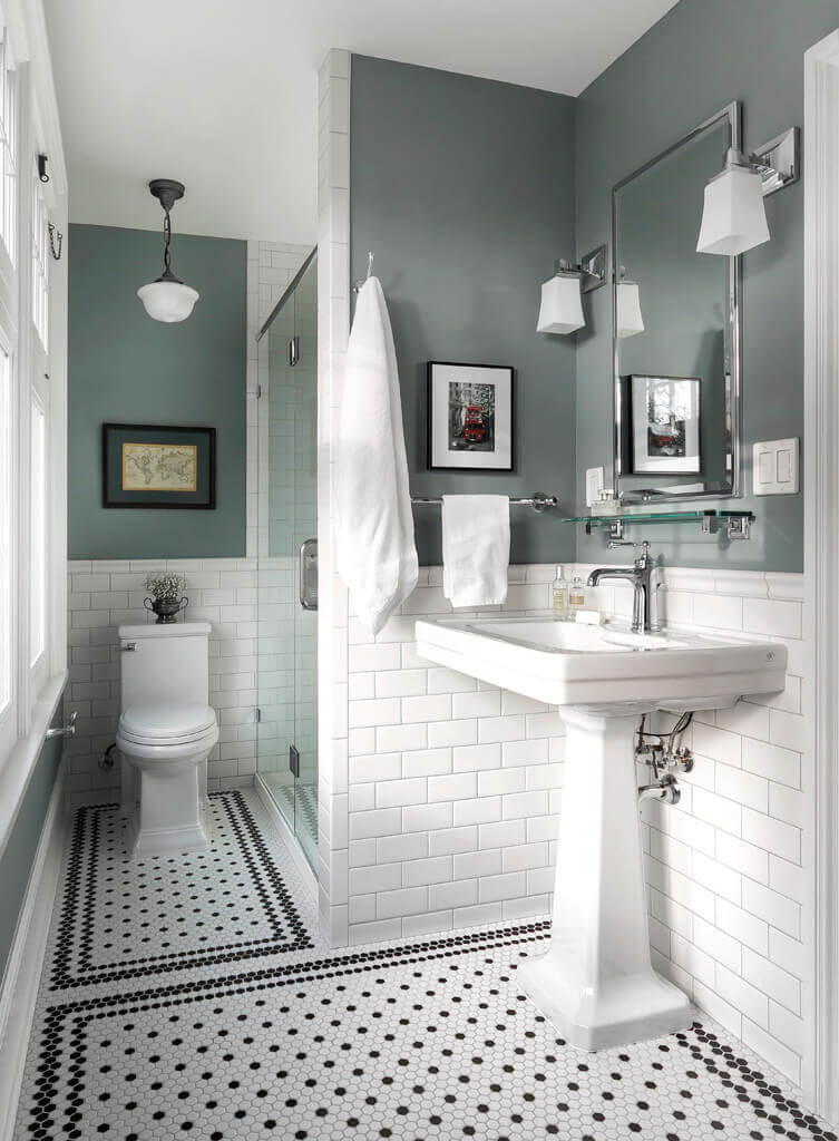 Majestic bathroom styles that gives a
  beautiful look
