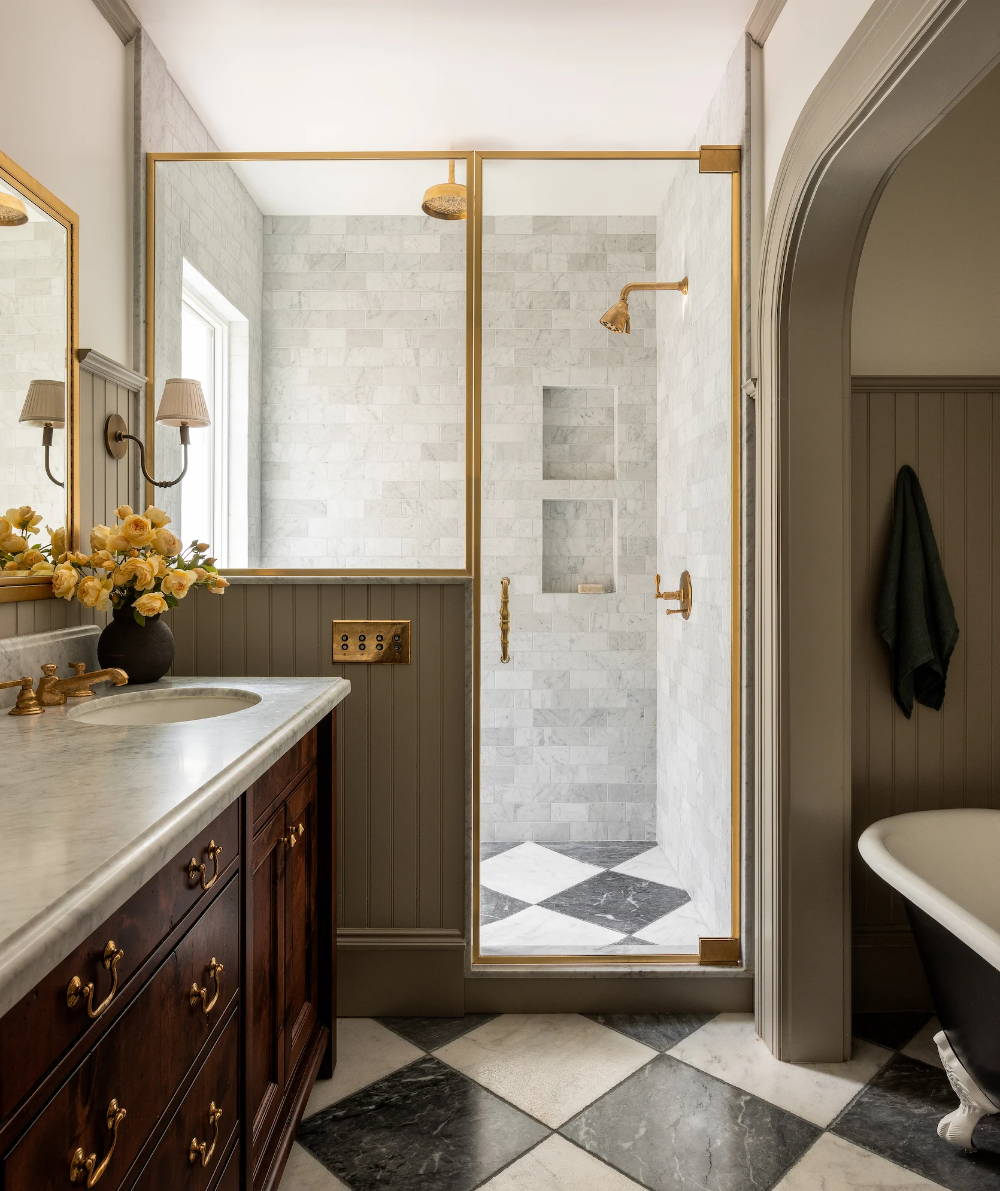 Bathroom trends – explore the all new
ones