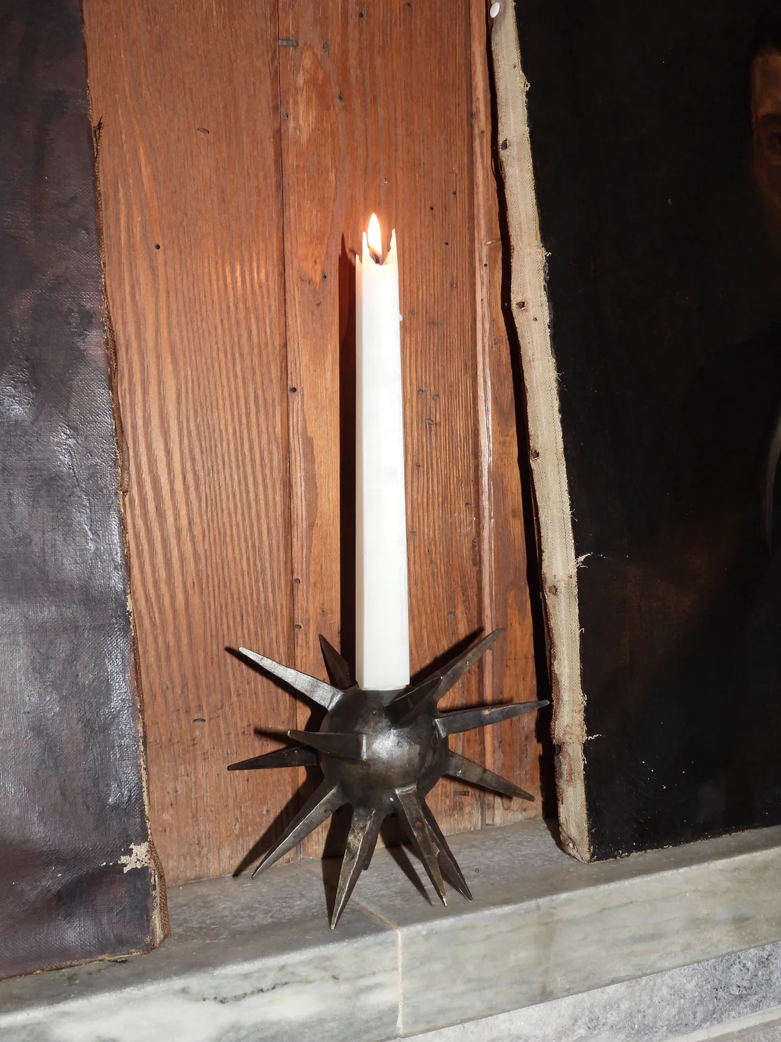 Creative Candle Holder Ideas to Add a
Touch of Elegance to Your Home