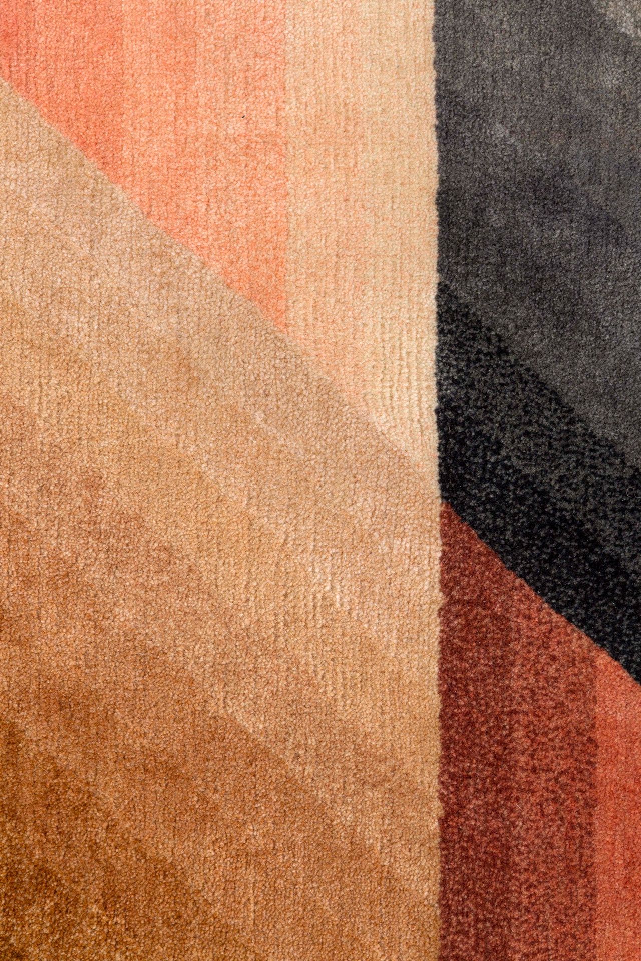 The Evolution of Carpet Design: From
Traditional to Modern Styles