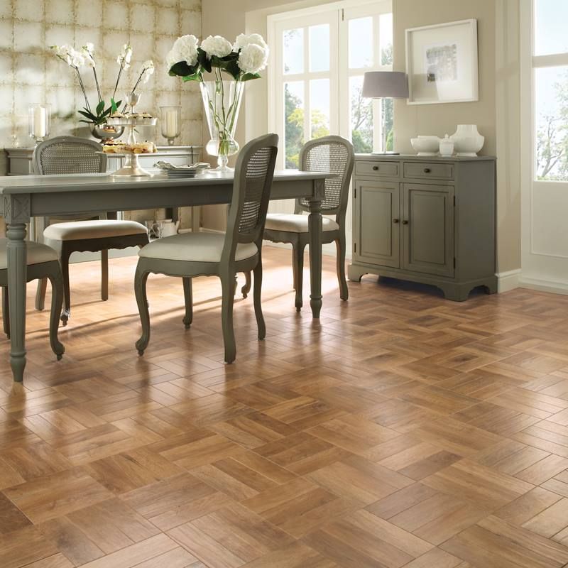 Stylish and contemporary laminate wooden
  floors