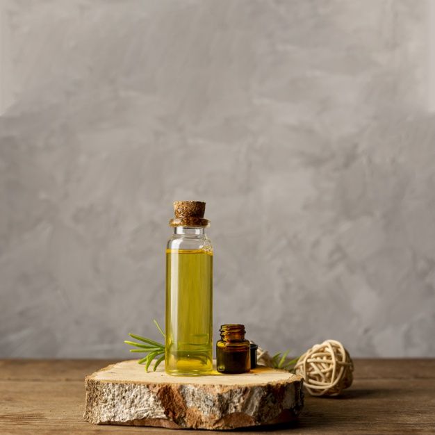 30 Creative Ways to Decorate Olive Oil
Bottles