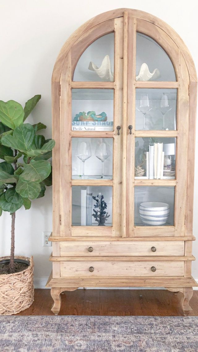 Choosing the Perfect Dining Hutch for
Your Home