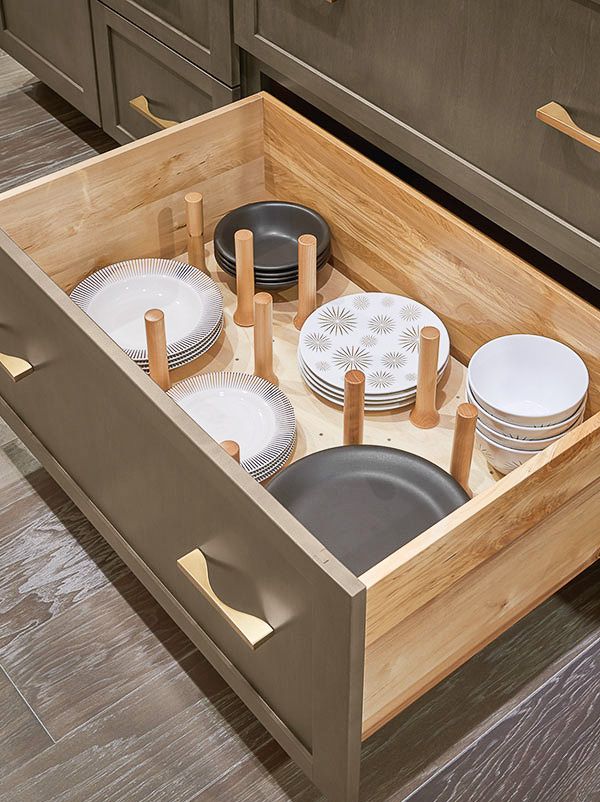 Top Drawer Organizers to Streamline Your
Home