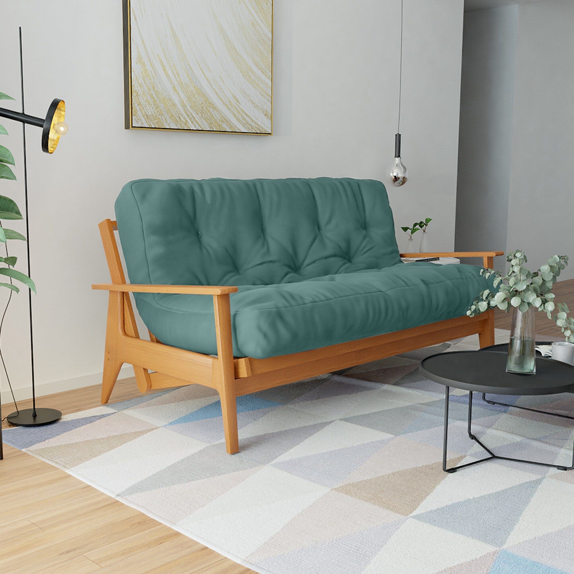 The Ultimate Guide to Buying a Futon Sofa