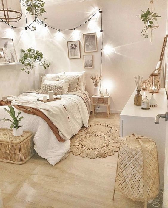 Stylish Girls Bedroom Sets for Every
Personality