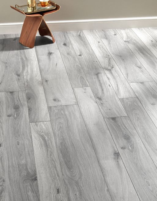 The Benefits of Grey Laminate Wood for
Your Home