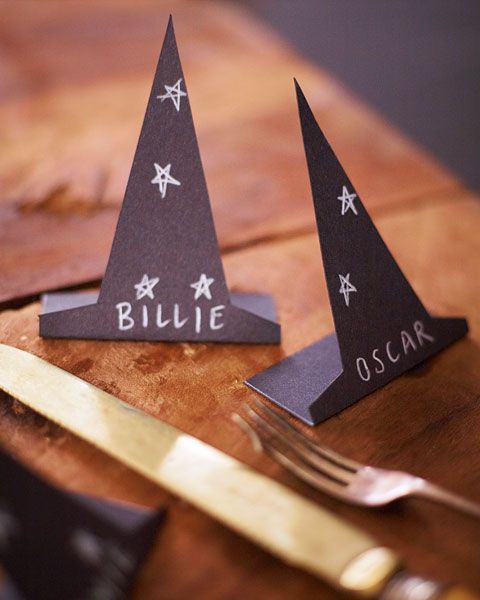 Spook-tacular Halloween Table Decor Ideas