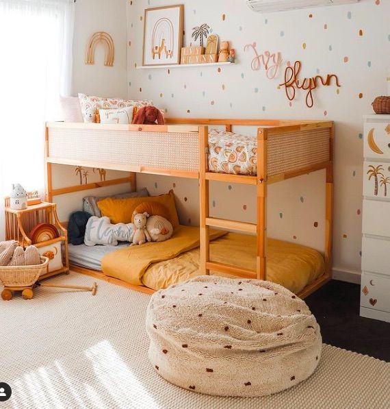 The Ultimate Guide to Choosing the Best
IKEA Bunk Beds for Your Kids