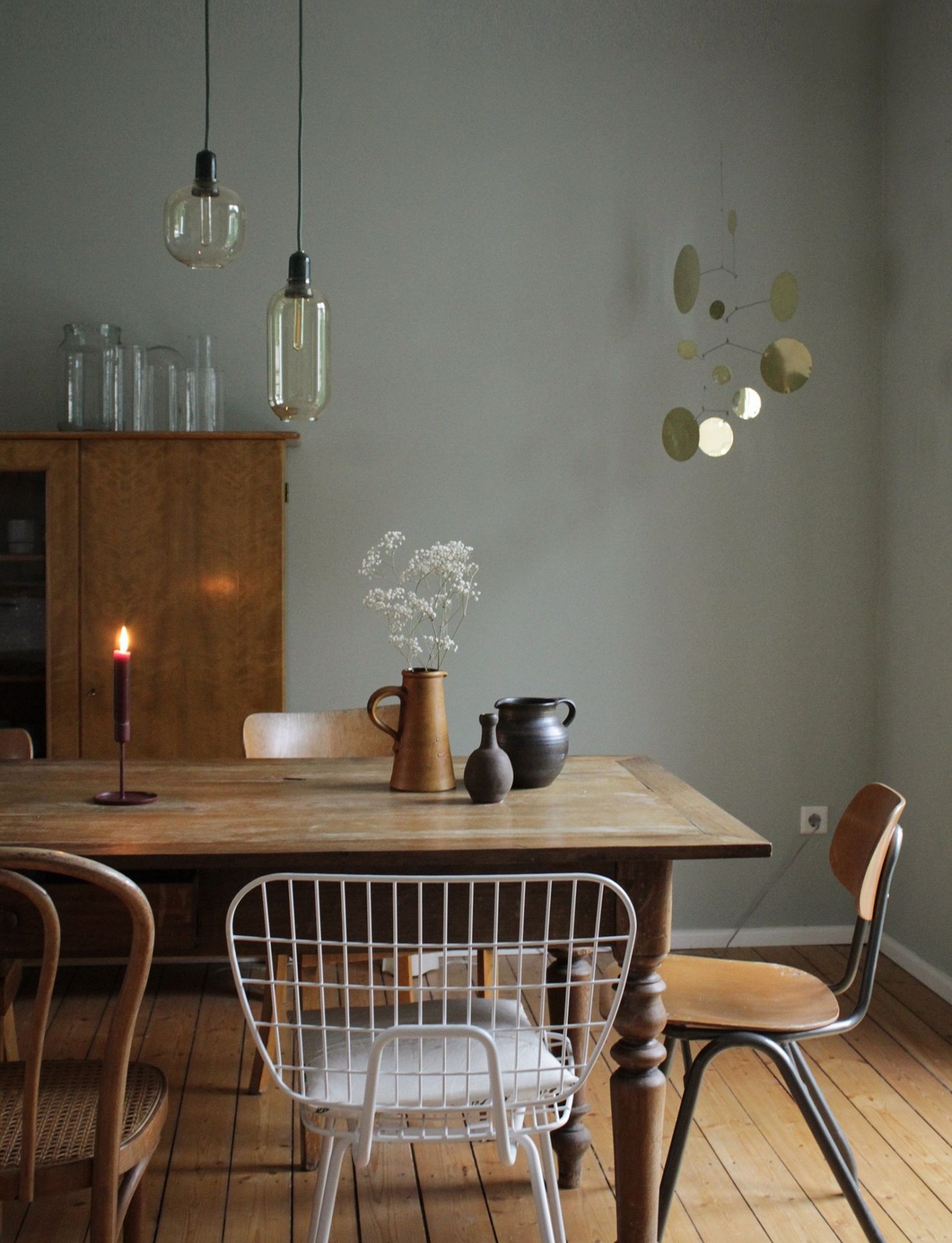 Innovative Kitchen and Dining Table Ideas
for Small Spaces