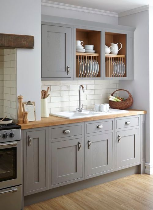 Neutral Kitchen Paint Ideas for a
Timeless and Versatile Space