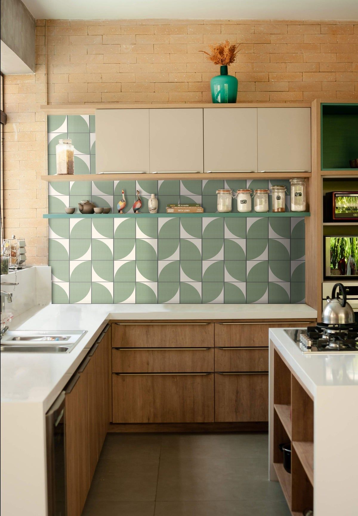 Go for the kitchen remodeling right away