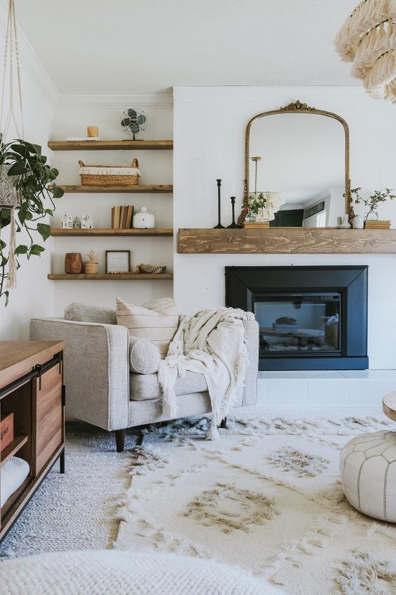 Decorate your living room design ideas