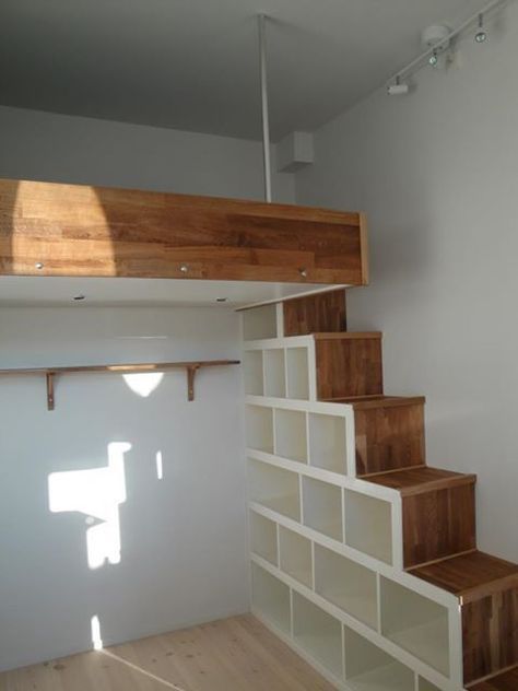 How to Maximize Space with Loft Bed Ideas