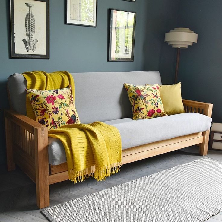 Top Double Sofa Beds for Small Spaces