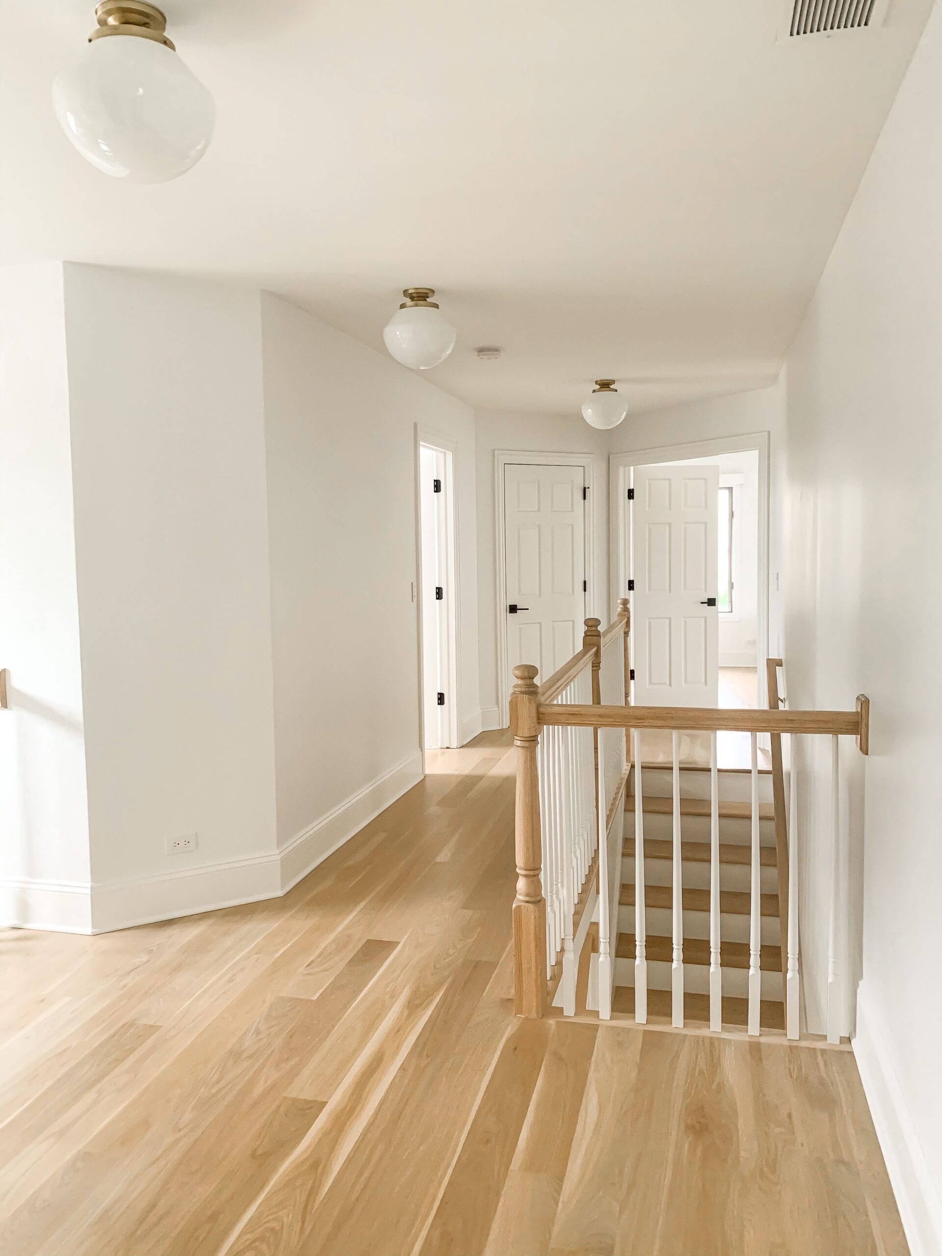 Five reasons to go for engineered maple
floors