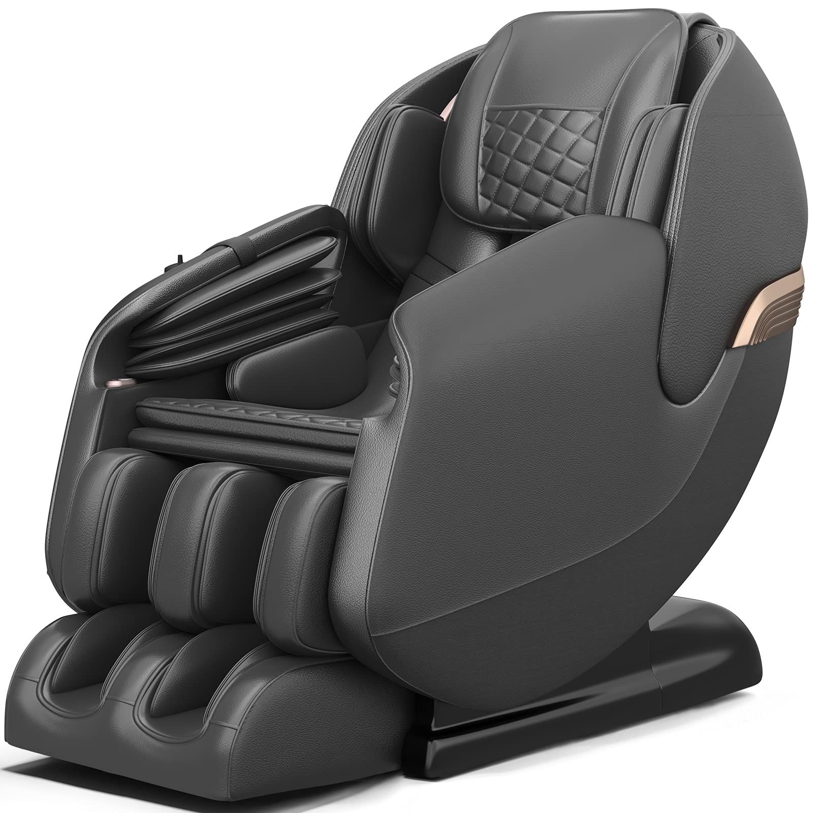 Choosing the Right Massage Chair: A
Complete Guide