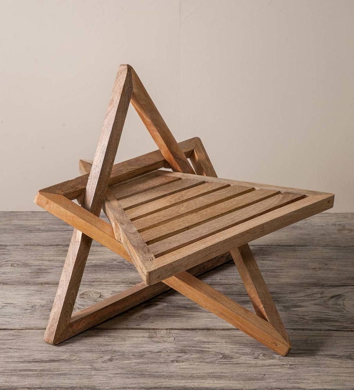 Meditate with peace and comfort by
  sitting on meditation chair
