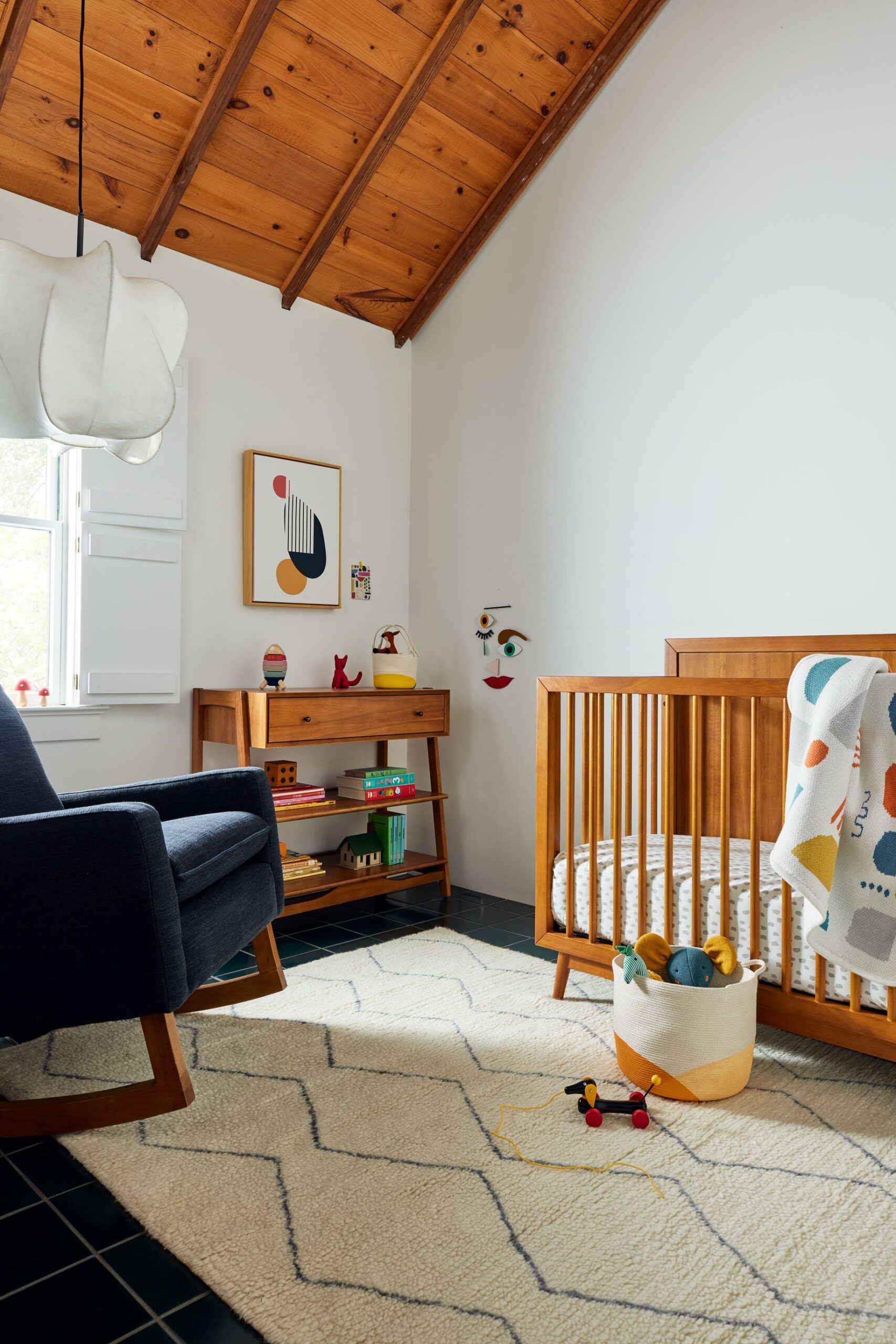 The importance of kid rugs and furniture