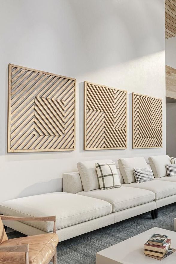 Where to Find Affordable Modern Wall Art
for Every Budget