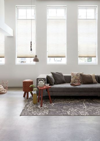 Modern window treatment an innovative and
latest trend
