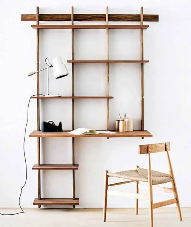 Maximizing Storage Potential: The
Versatility of Modular Shelving