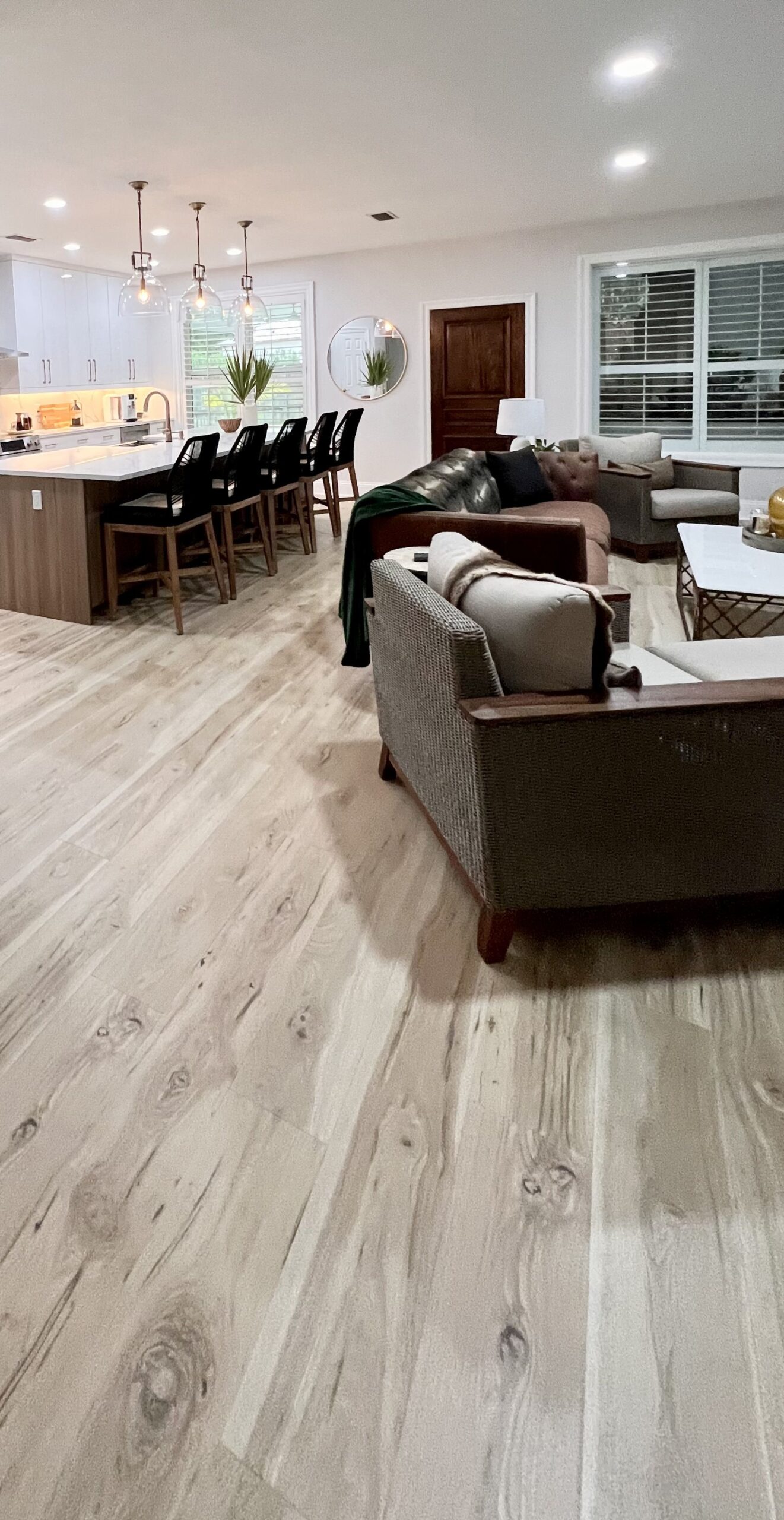 Why Mohawk Hardwood Flooring is a Smart
Investment for Your Home