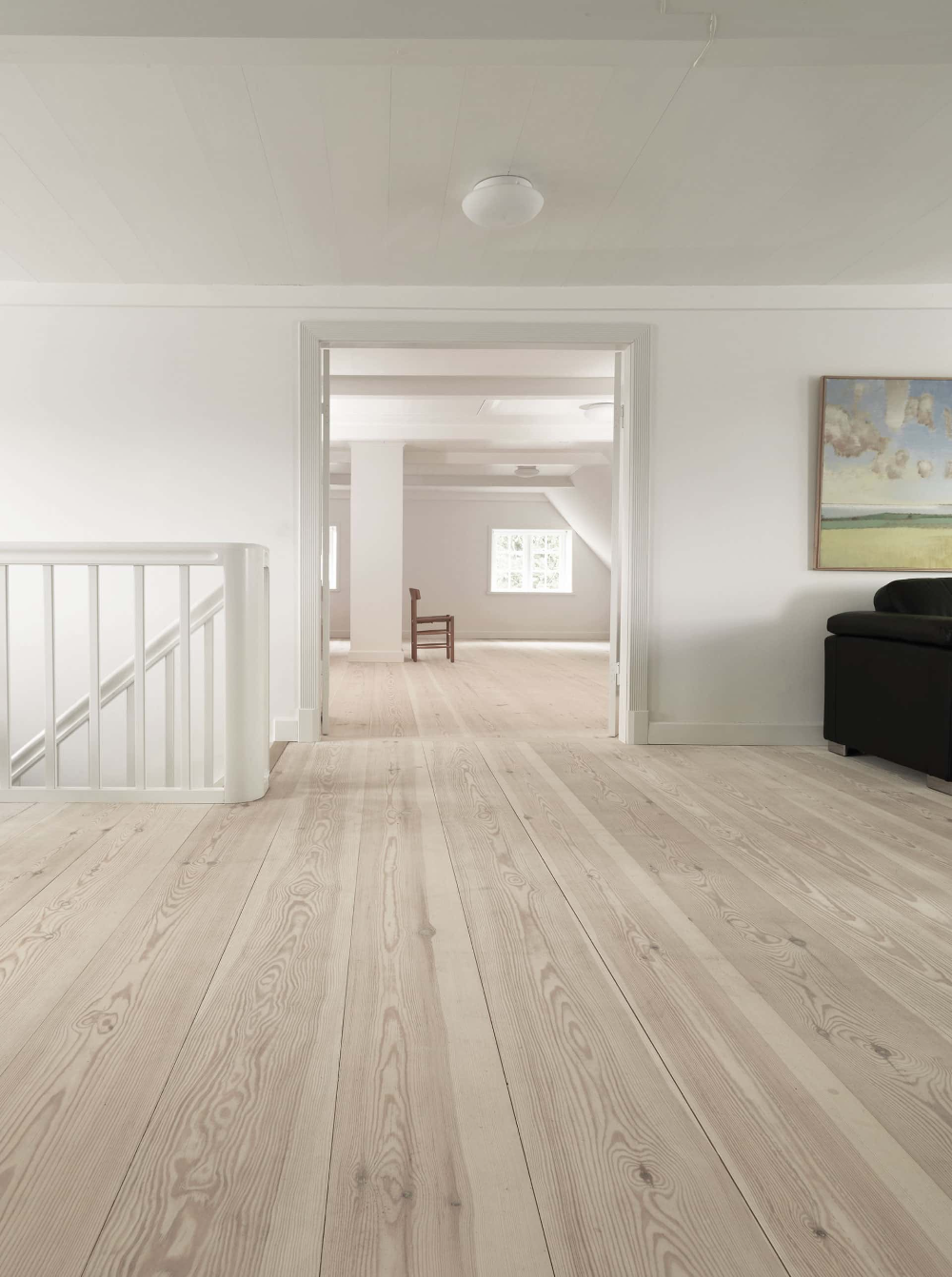 The Ultimate Guide to Choosing the
Perfect Hardwood Flooring for Your Home