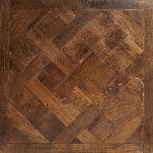 An overview of le parquet flooring