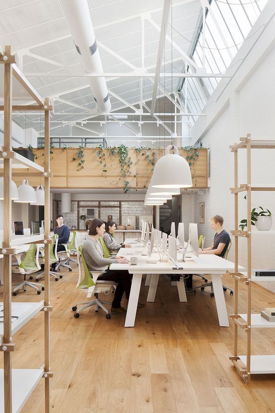 Budget-Friendly Office Set Ideas for a
Professional Workspace