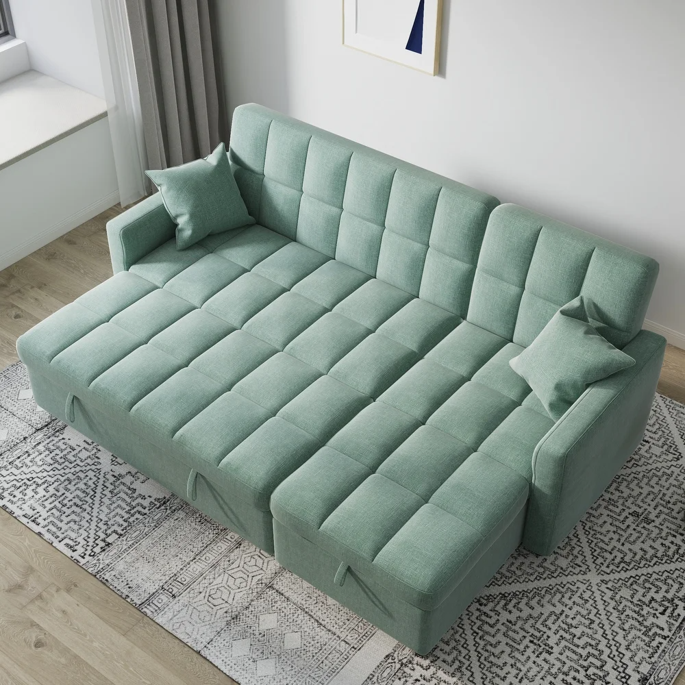 How to Choose the Perfect Pull Out Sofa
Bed for Guests