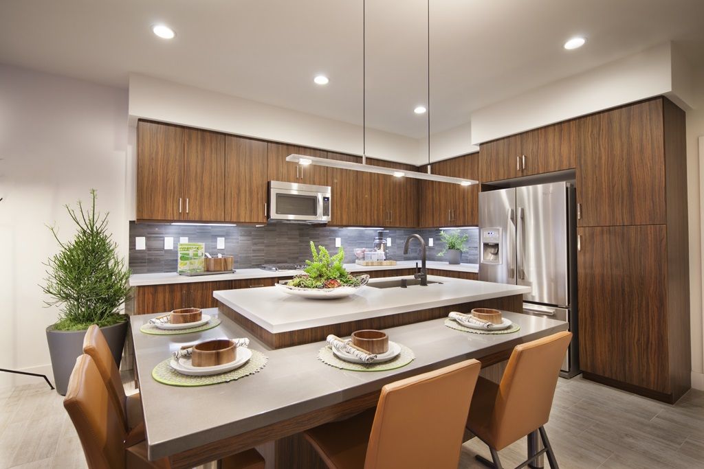 Upgrade Your Home’s Lighting Design with
Recessed Lighting Trims