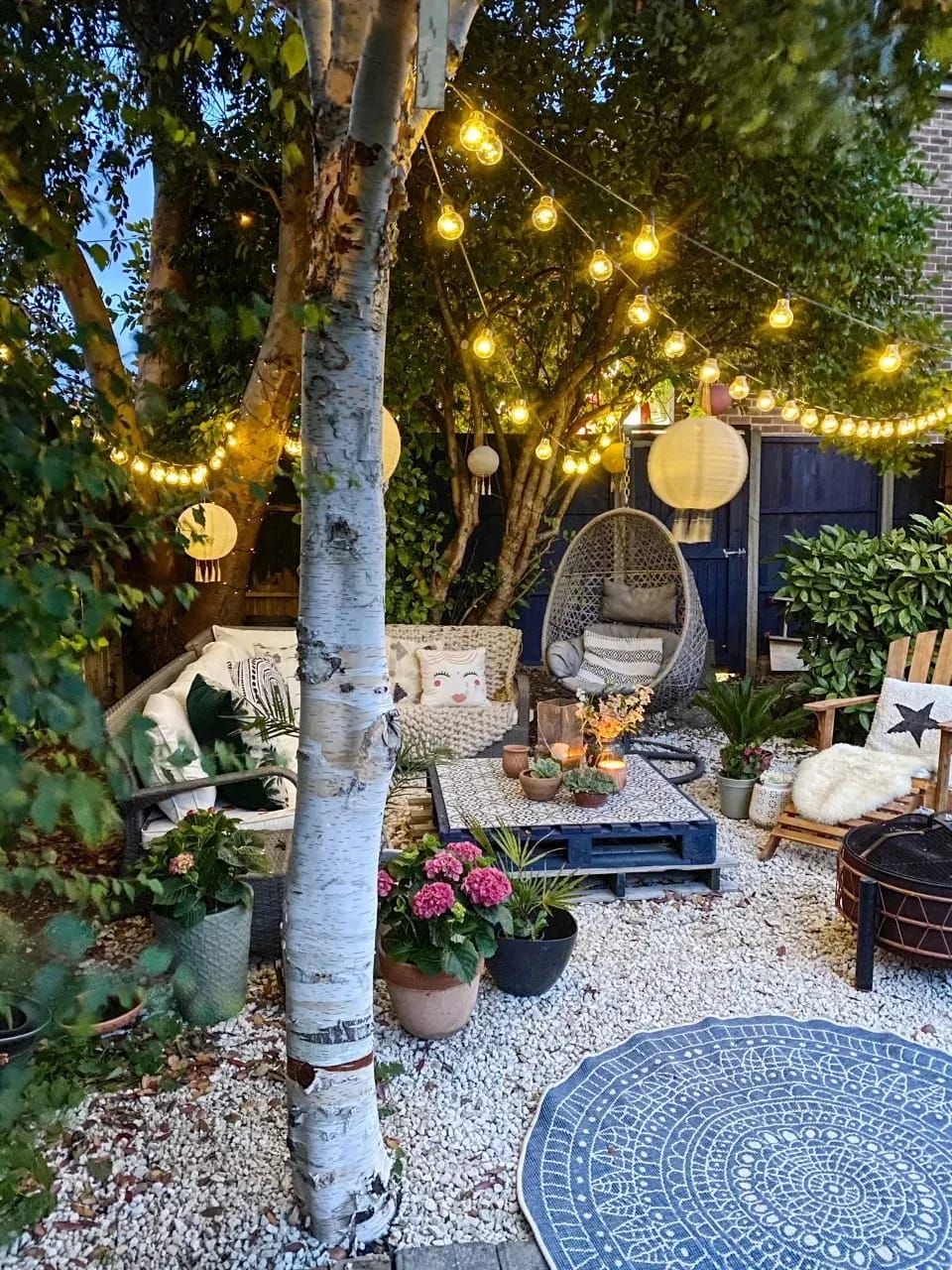 Transform Your Outdoor Area with These
Shed Ideas