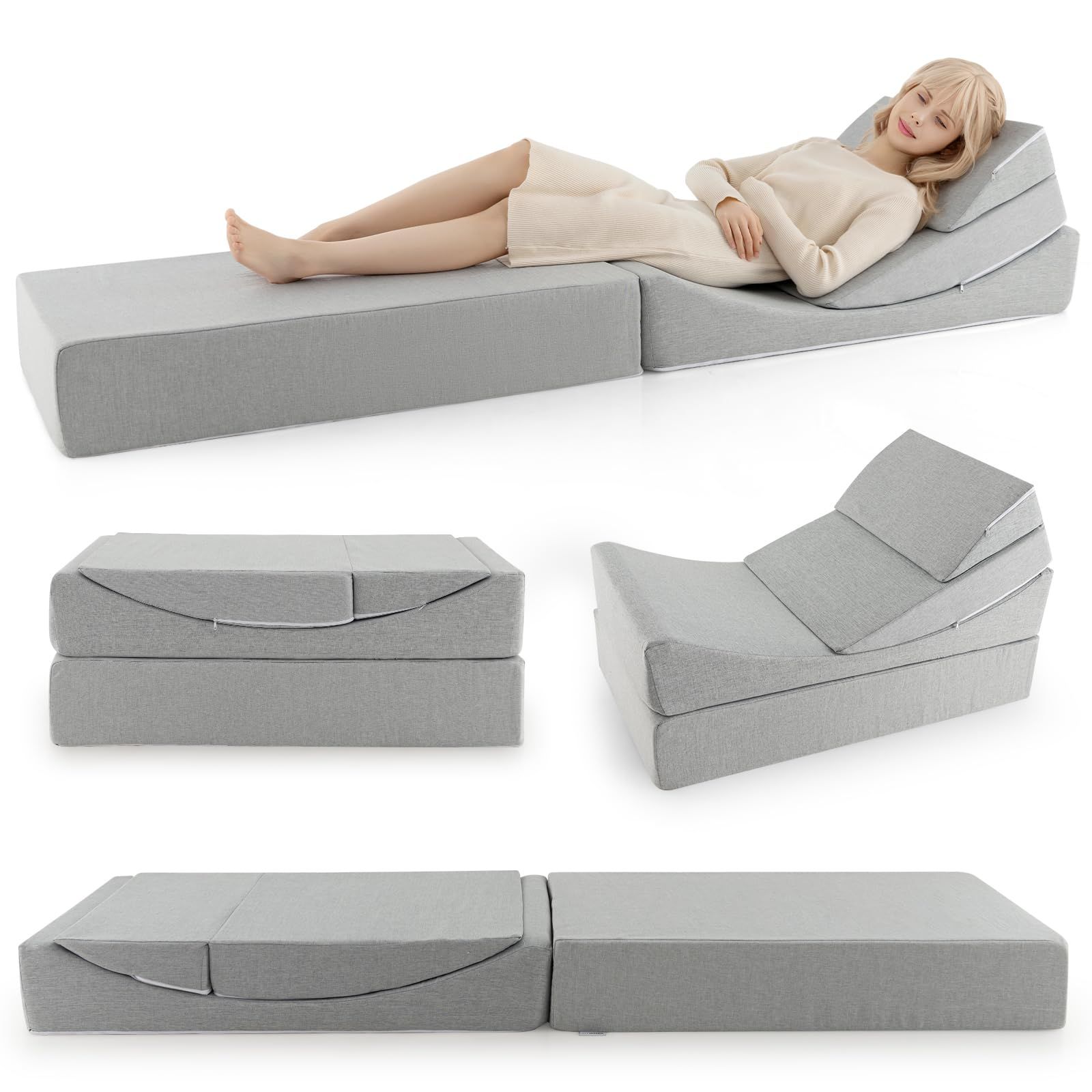 Single futon sofa bed and its benefits