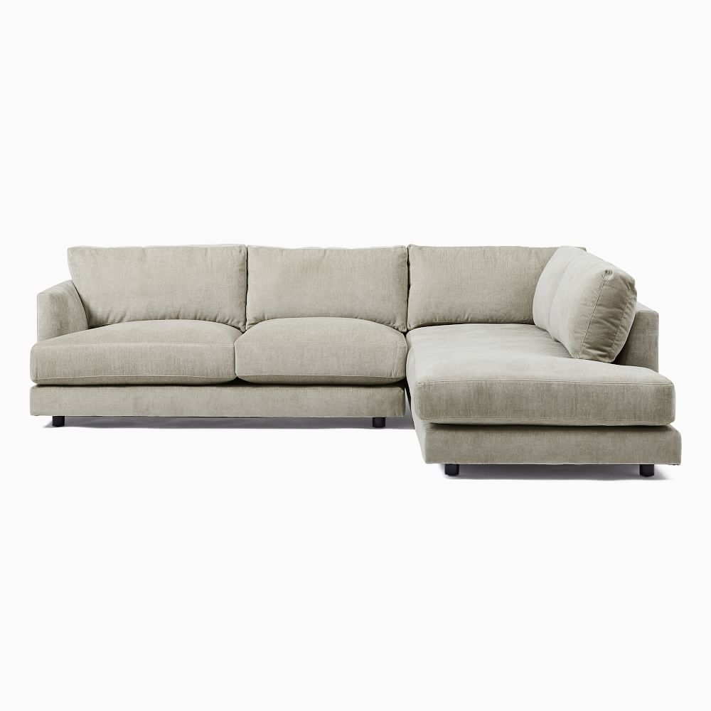 How to Convert Your Sectional Sofa into a
Comfortable Sleeper for Guests