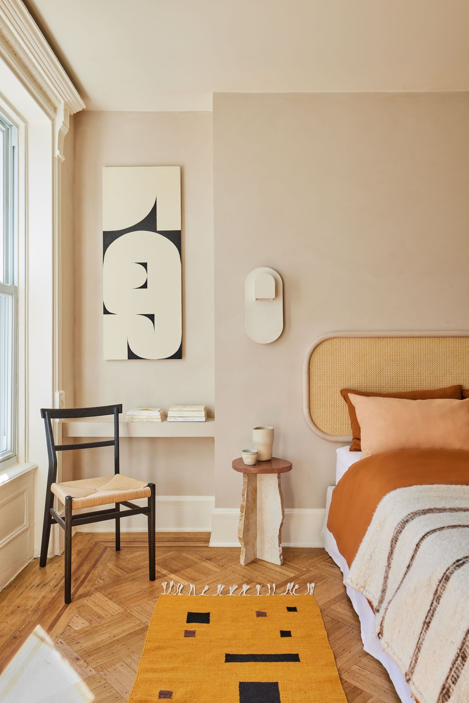 Designing for Small Spaces: Bedroom
Furniture Edition