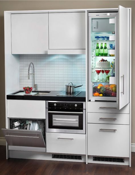 How to Organize and Store Small Kitchen
Appliances for Maximum Space Efficiency