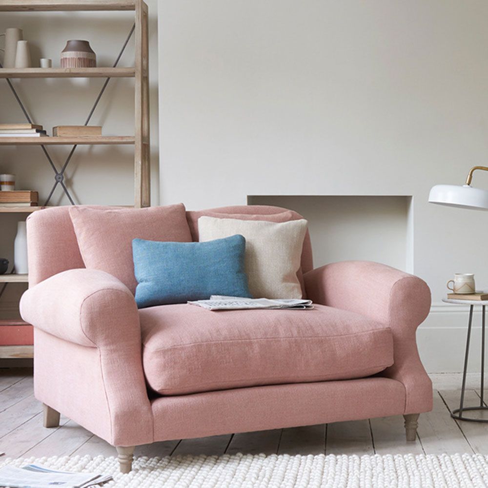 Transform Your Living Room with a Stylish
and Functional Sofa Loveseat