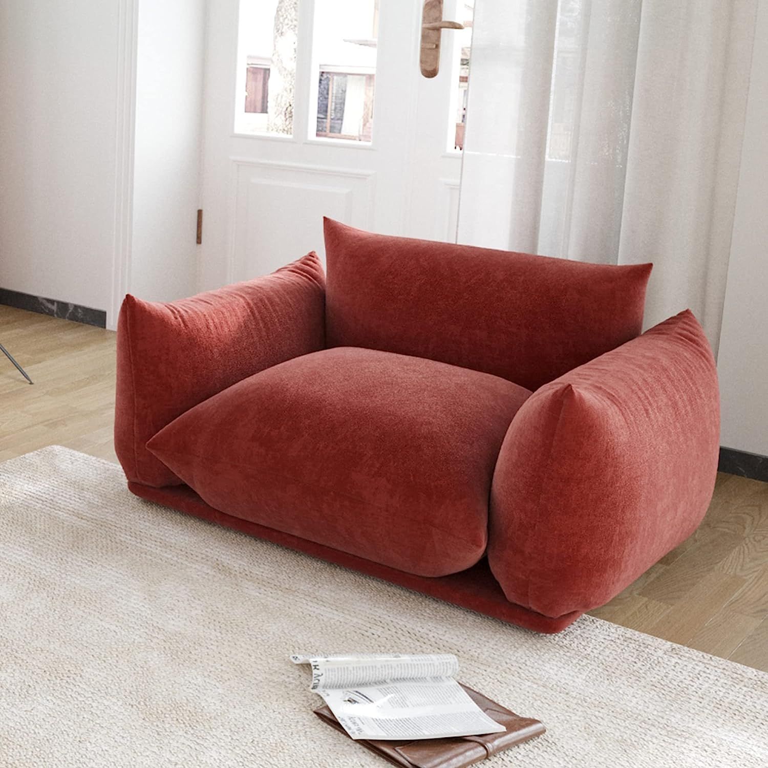 Factors to consider when buying new sofa
sets