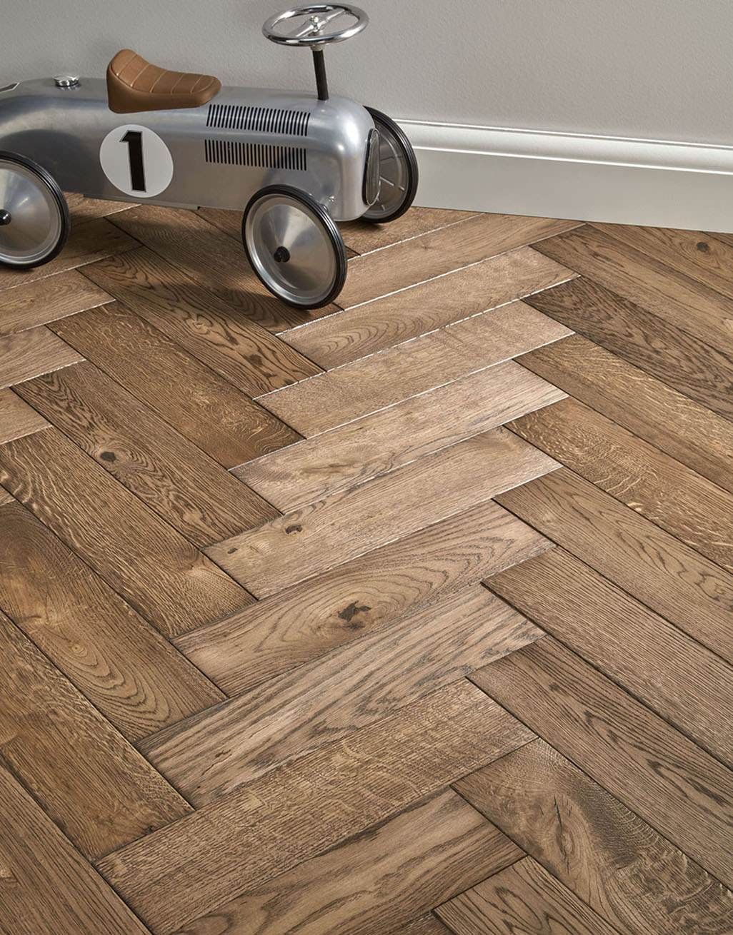 A buyers’ guide for solid bamboo flooring