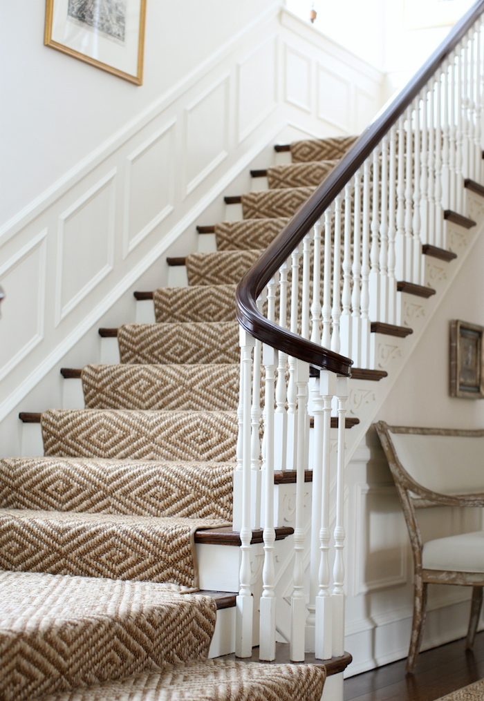 Enhance Your Home’s Décor with Chic Stair
Runners