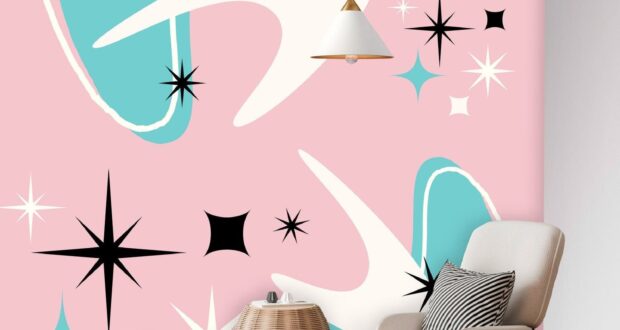 Starburst Wall Decor – decorafit.com