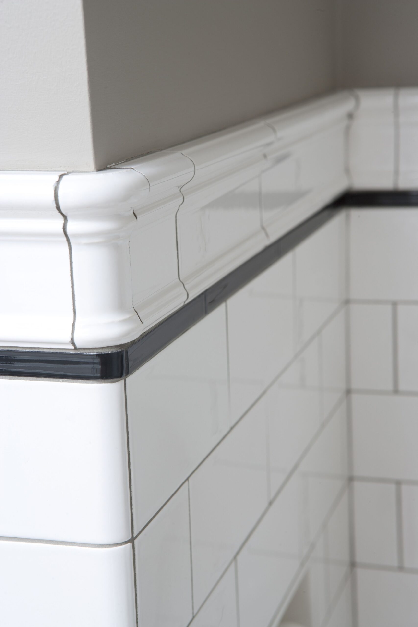 The Benefits of Choosing Subway Tile for
Your Bathroom Renovation