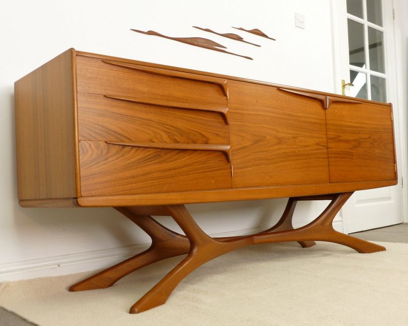 Why teak furniture is so valuable and
  desirable?