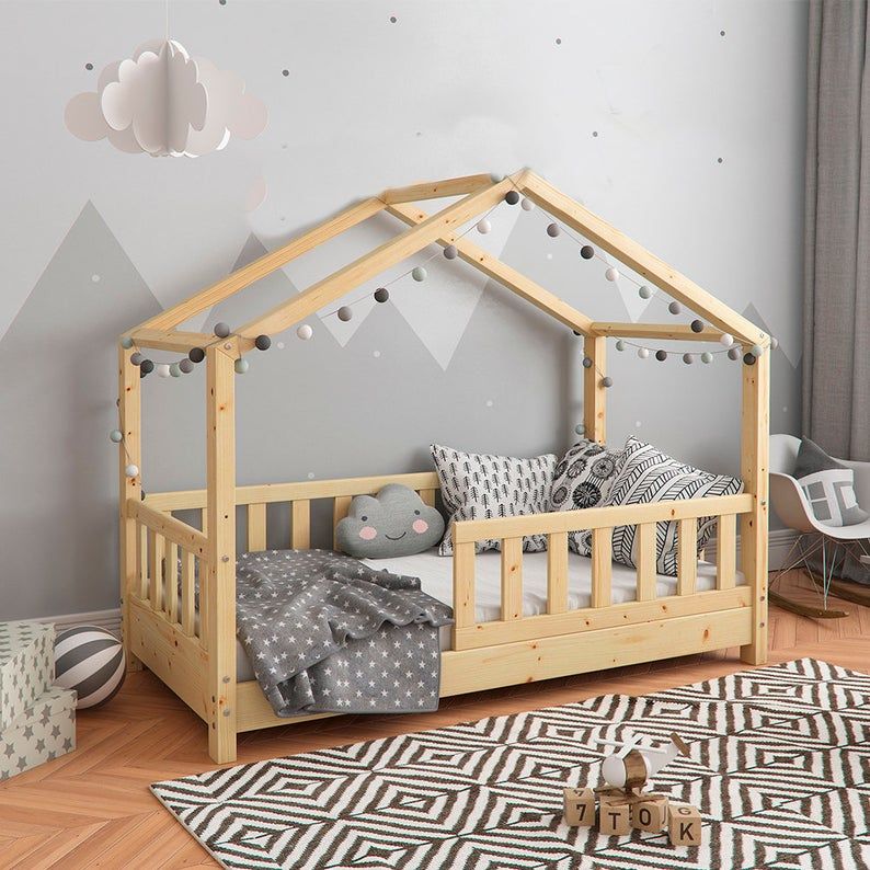 Tips while buying toddler beds