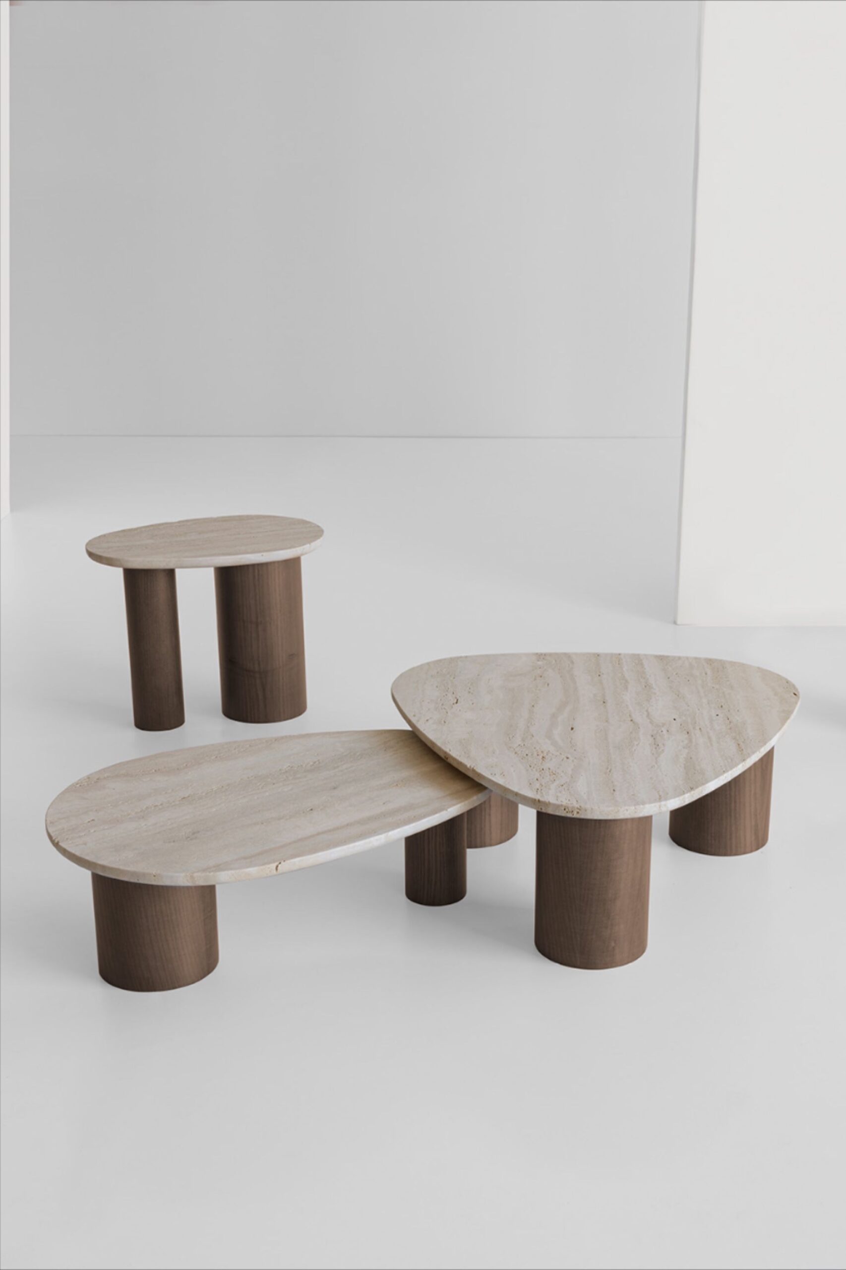 Show your status with the unique coffee
tables