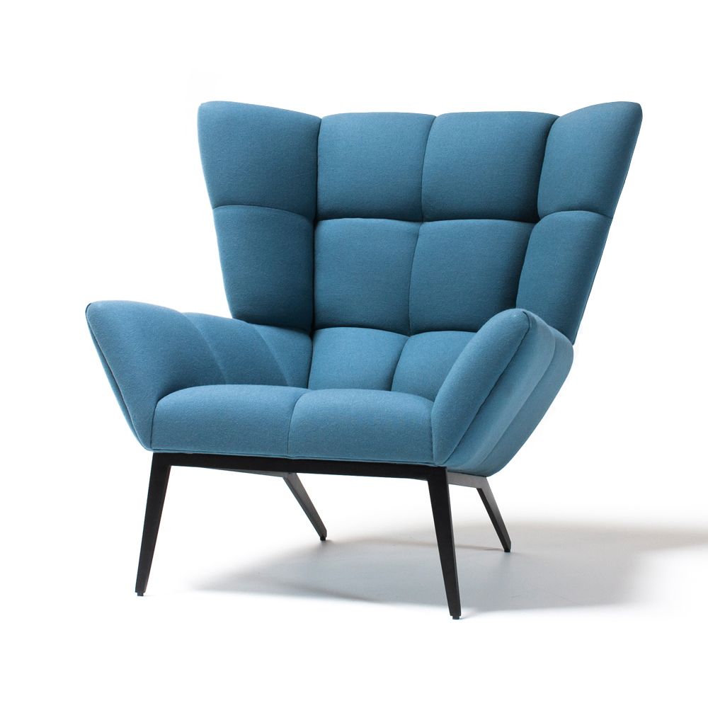 The Ultimate Guide to Choosing the
Perfect Wing Chair for Your Space