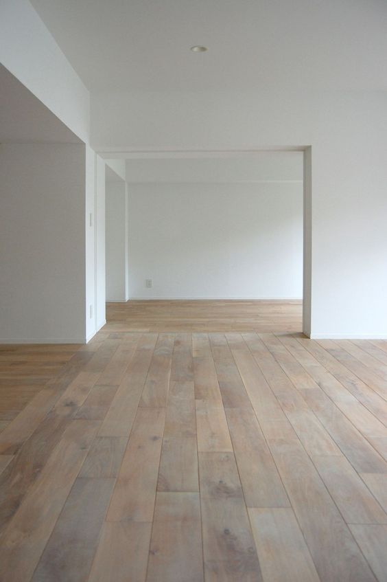 The Pros and Cons of Choosing Wood
Flooring for Your Home