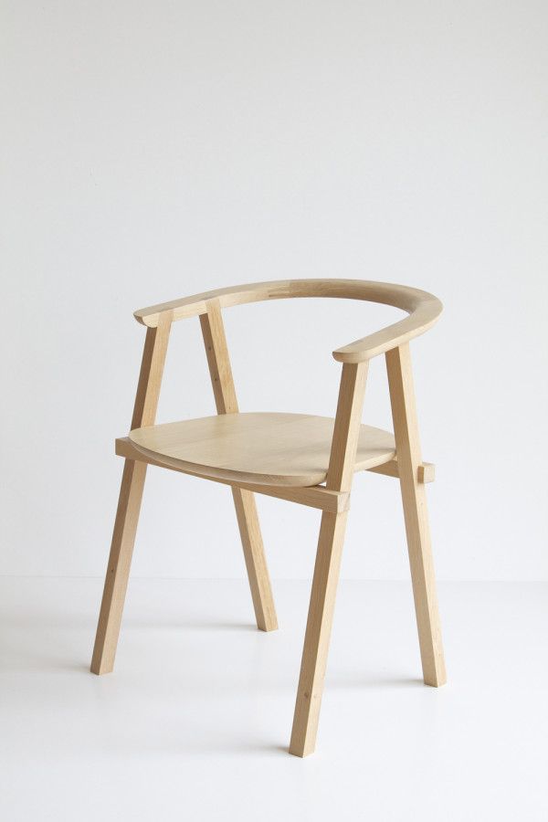 Importance of wooden chairs to plastic
chairs