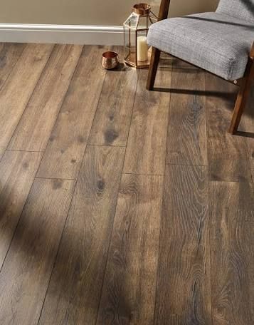 Top Trends in Wooden Laminate Flooring
for 2024